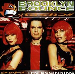 Brooklyn Bounce - Best Hits