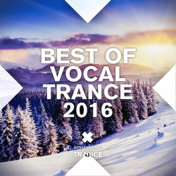 VA - Best Of Vocal Trance 2016