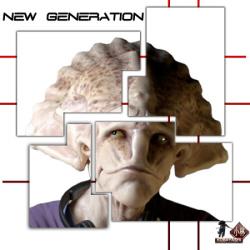 VA - Kobayashi - New Generation