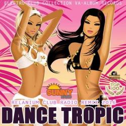 VA - Dance Tropic