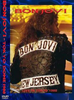 Bon Jovi - Live in Tokyo