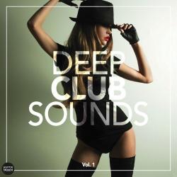 VA - Deep Club Sounds Vol. 1