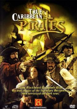      / True Caribbean Pirates DVO
