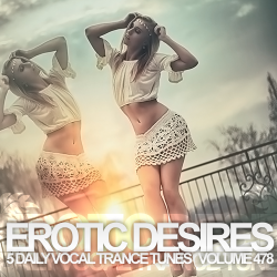 VA - Erotic Desires Volume 478