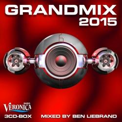 VA - Grandmix 2015 [3CD]