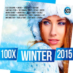 VA - 100x Winter 2015