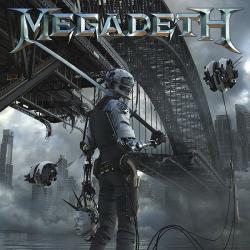 Megadeth - Dystopia Aint Paradise