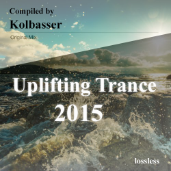 VA - Uplifting Trance 2015