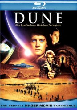  [ ] / Dune [Extended version] DVO