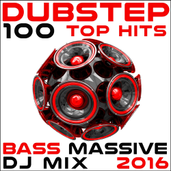 VA - Dubstep 100 Top Hits Bass Massive DJ Mix