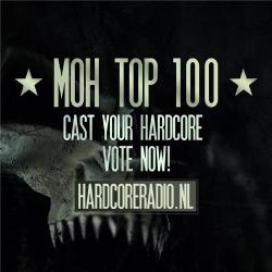VA - Masters Of Hardcore Radio 2015 Top 100