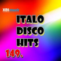 VA - Italo Disco Hits Vol. 149