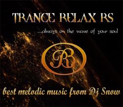 VA - Trance Relax RS 2015 edition 27-35 Best For Broadcast - mix by Dj Snow