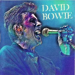 David Bowie - Ouvrez Le Chien