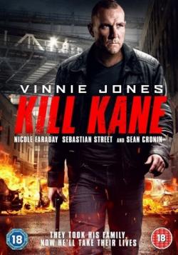 Kill Kane ENG
