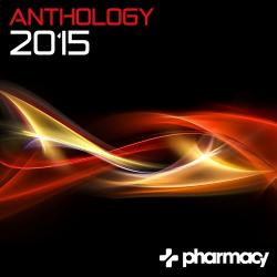 VA - Pharmacy Anthology 2015
