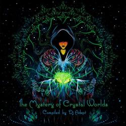 VA - The Mystery Of Crystal Worlds