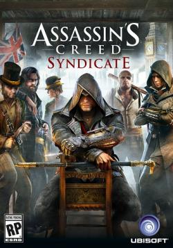 Assassin's Creed: Syndicate - Gold Edition RePack от xatab