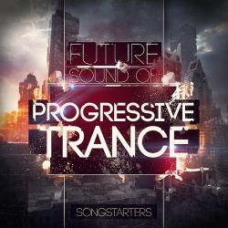 VA - Future Sound Of Progressive Trance