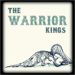 The Warrior Kings - Warrior King, Vol. 1