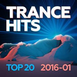VA - Trance Hits Top 20 2016-01