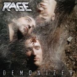 Rage - Demonizer