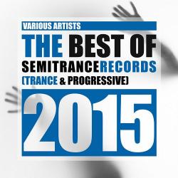VA - The Best of Semitrance Records 2015