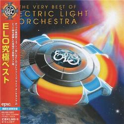 Electric Light Orchestra - The Very Best Of Vol. 1 2