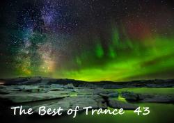 VA - The Best of Trance 43