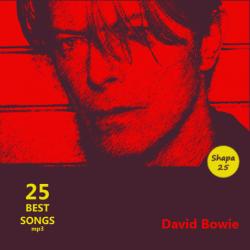 David Bowie - 25 Best Songs