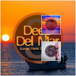 VA - Deep Del Mar: Lounge Meets Deep House Vol 3-5