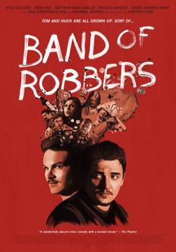   / Band of Robbers DVO
