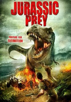    / Jurassic Prey VO