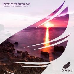 VA - Best Of Trancer 2015