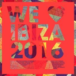 VA - We Love Ibiza