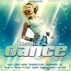 VA - Absolute Dance Hits Vol.2