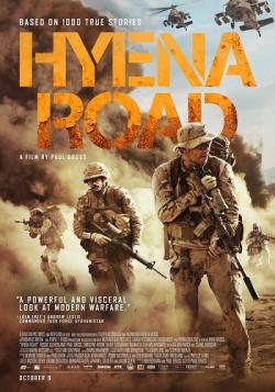   / Hyena Road ENG