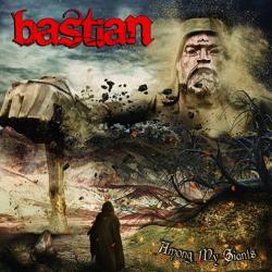 Bastian - Among My Giants