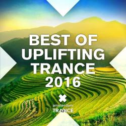 VA - Best Of Uplifting Trance 2016