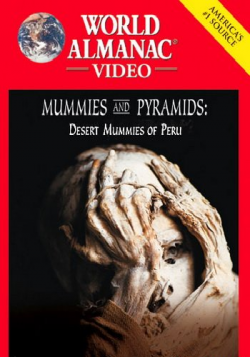    / The Desert Mummies Of Peru VO