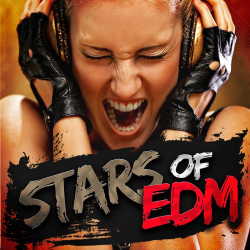 VA - Stars Of EDM