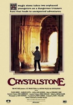   / Crystalstone MVO