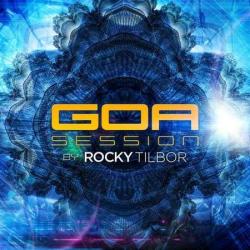 VA - Goa Session By Rocky Tilbor