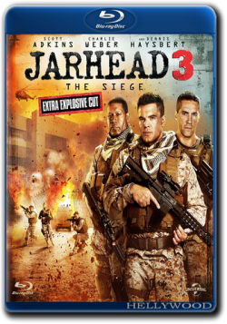  3:   / Jarhead 3: The Siege DUB