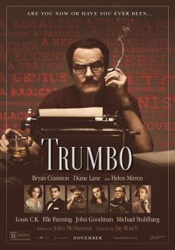 []  / Trumbo (2015) DVO