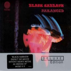 Black Sabbath - Paranoid [Deluxe Edition]