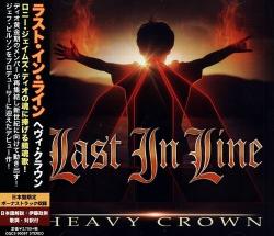 Last In Line - Heavy Crown