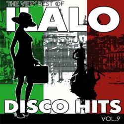 VA - Italo Disco Hits Vol. 09