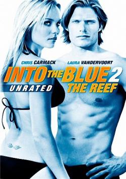    ! 2:  / Into the Blue 2: The Reef DVO