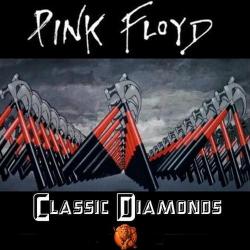 Pink Floyd Classic Diamonds